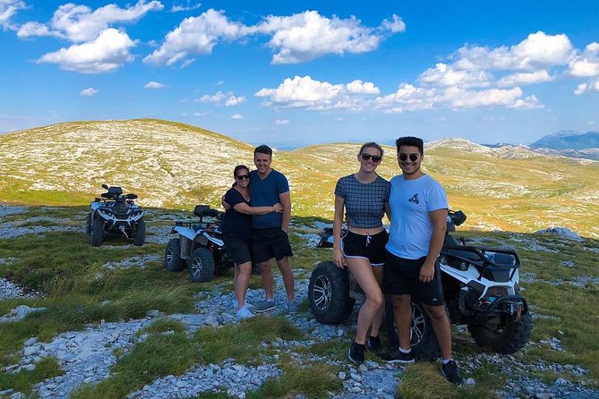 Full Day ATV Tour From Split with BBQ Lunch & River Swimming - Who This Tour Fits Best (And Who Should Rethink It)