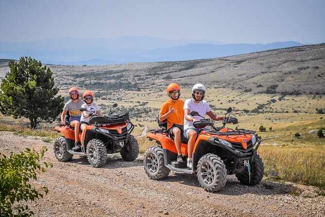 Full day Horse riding & Quad biking - Key things I’d plan around
