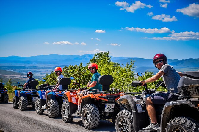 Full day Horse riding & Quad biking - Lunch in Gornji Bitelić: a proper reset, not just a sandwich stop