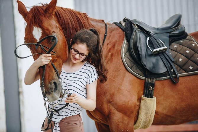 Full day Horse riding & Quad biking - Transfers, meeting point, and how smooth the logistics are