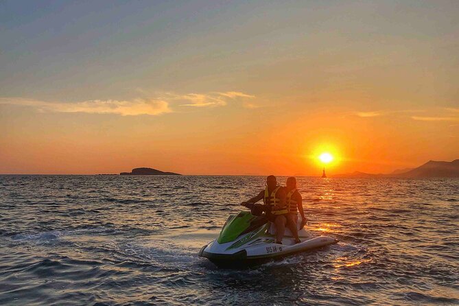 Full Day Jet Ski Tour from Split - Key takeaways before you hit the throttle