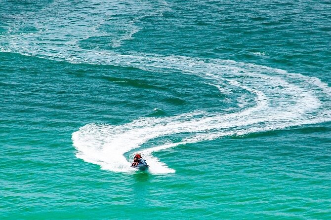 Full Day Jet Ski Tour from Split - The core idea: a Split jet ski day where you control the plan