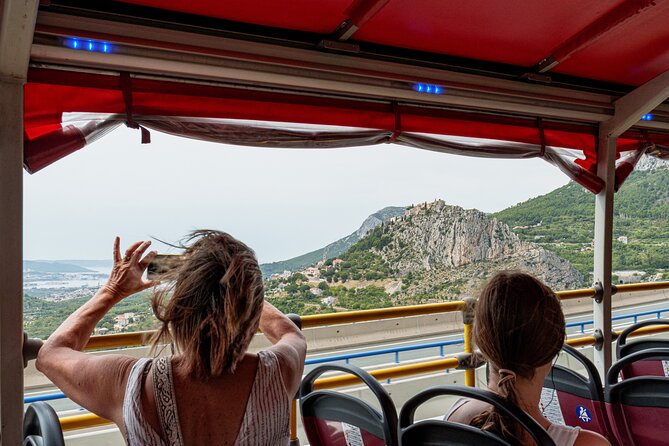 Full Day Jet Ski Tour from Split - Cost and value: what you pay for (and what you still need to cover)