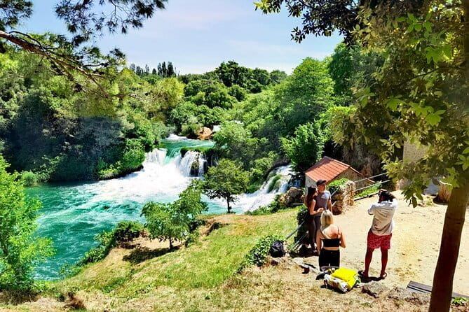 Full Day Jet Ski Tour from Split - What to bring and how to get the most out of the day