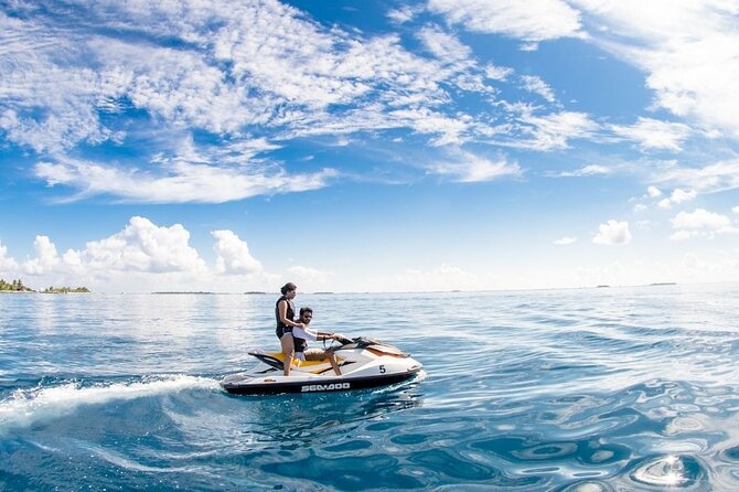 Full Day Jet Ski Tour from Split - Where you start in Split: the meeting point and the practical timeline