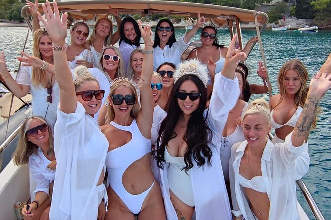 Full-Day Private Boat Tour in Croatia - Price and logistics: is $766.89 per group actually good value?