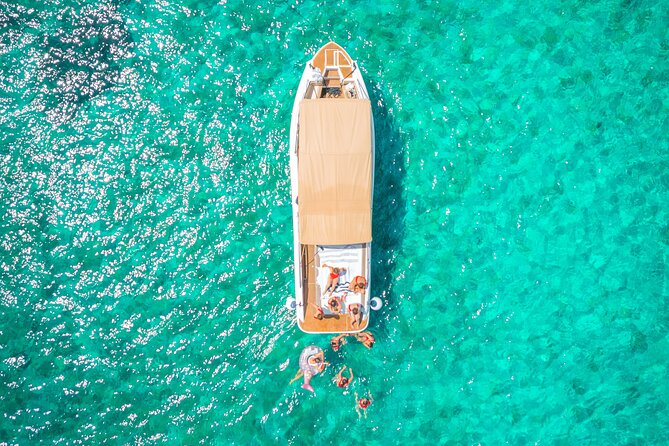 Full-Day Private Boat Tour in Croatia - Should you book this private boat tour from Split?