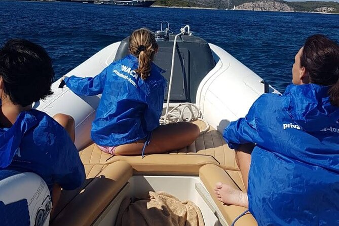 Full-Day Private Boat Tour to Golden Horn, Hvar & Pakleni Islands - Stop 2: Hvar Town, Fortica Views, and the Right Amount of Wandering