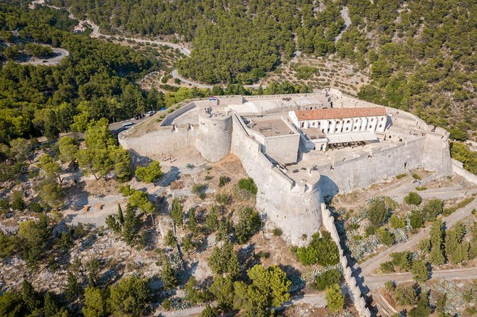 Full-Day Private Hvar, Brac, and Pakleni Islands Boat Cruise from Trogir - Price and Value: Is $999.41 for Up to 6 Worth It?
