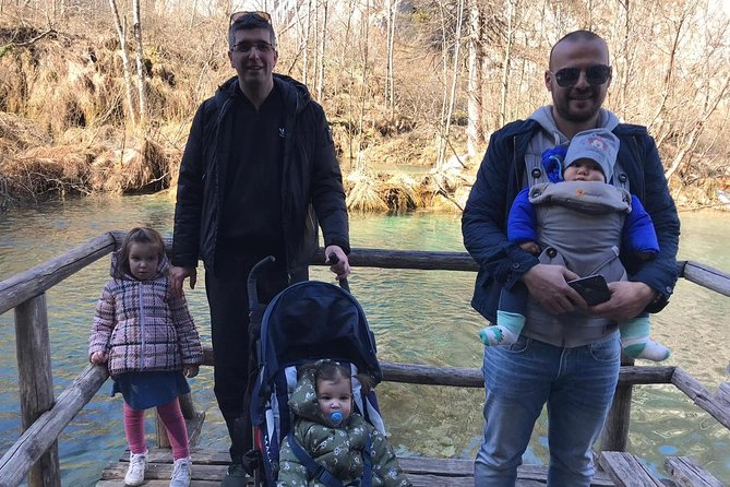 Full-Day Private Plitvice Lakes National Park roundtrip transfer from Split - Price and value: what you’re really paying for