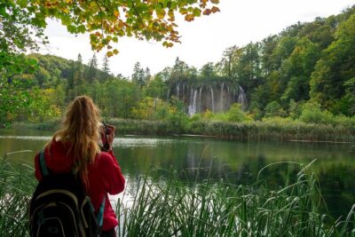 Full-Day Private Plitvice Lakes National Park Tour from Split - Price and what you’re actually buying for $829.05 per group