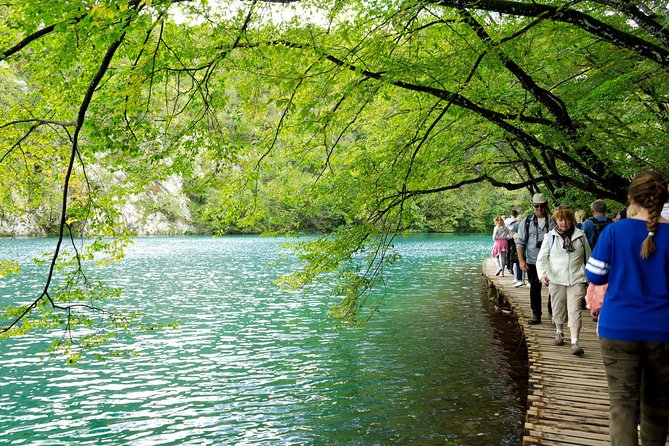 Full-Day Private Plitvice Lakes National Park Tour from Split - The long drive: comfort, timing, and how to avoid a cranky day
