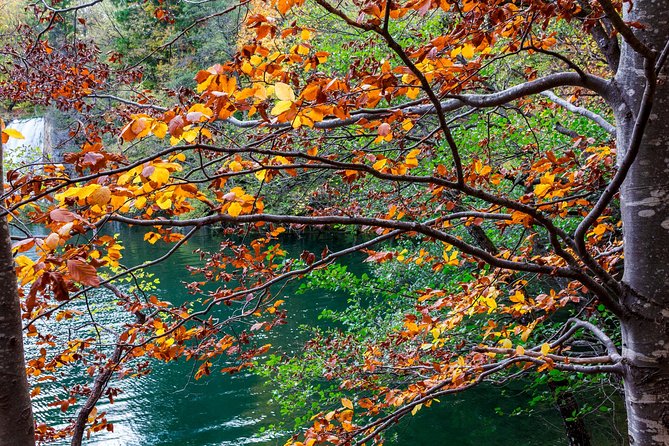 Full-Day Private Plitvice Lakes National Park Tour from Split - Walking, heat, and smart gear (smart casual is not a joke)