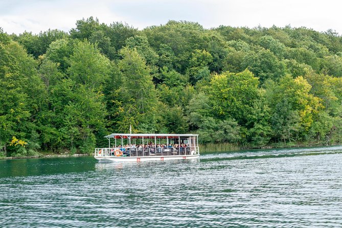 Full-Day Private Plitvice Lakes National Park Tour from Split - What makes this tour feel personal: private guiding in a big-name park