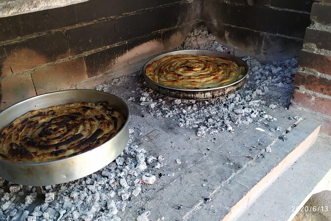 Full-Day Quad and Wild Horses Safari in Livno from Split - Lunch in a Tavern: Peka Veal and the Stuff You’ll Actually Remember