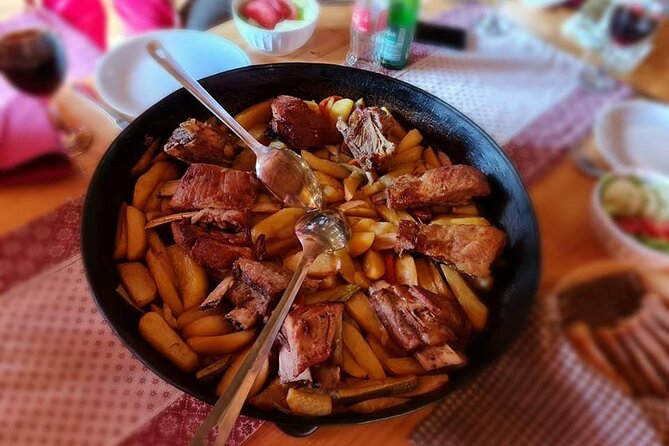 Full-Day Quad and Wild Horses Safari in Livno from Split - Who This Tour Suits Best (and Who Might Want a Different Day)