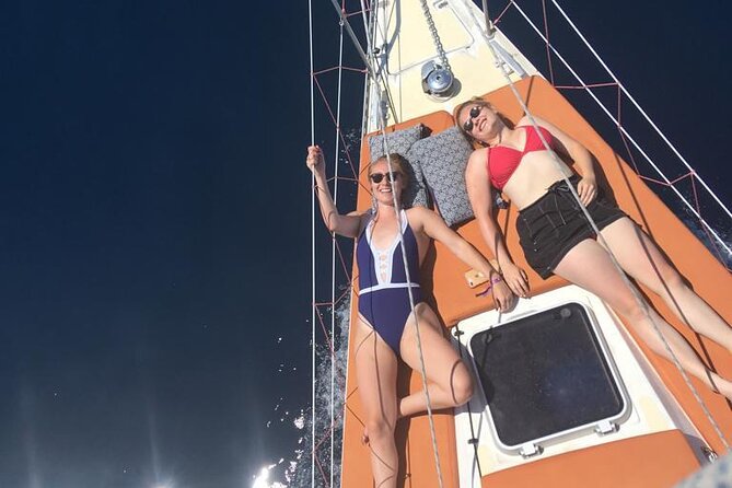 Full-Day Small-Group Dalmatian Coast Sailing Cruise from Split - Value check: is $201.10 worth it?