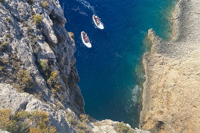 Fully customized private boat trip from Trogir and Split - Hvar (3 hours): your time with the island’s star town