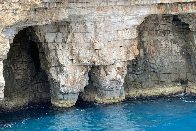 Fully customized private boat trip from Trogir and Split - Pakleni Islands (1 hour): the final bay-hopping payoff
