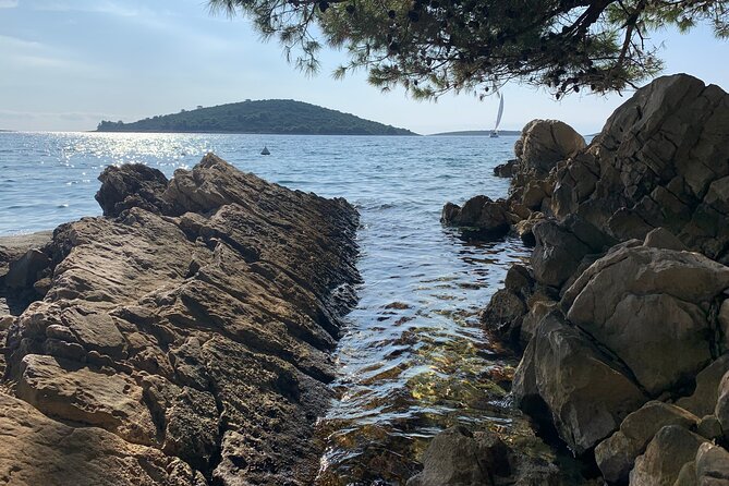 Fully customized private boat trip from Trogir and Split - Price and logistics: what $687.24 per group really means