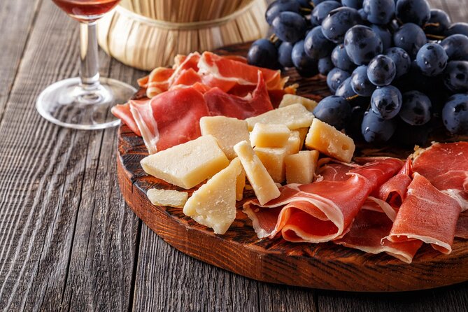 Game od Thrones- Klis Tour_Authetich Local Food/Wine Tasting - Timing that fits a half-day in Split