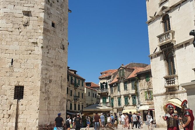 Game od Thrones- Klis Tour_Authetich Local Food/Wine Tasting - Value for your money: $417.68 per group (up to 8)