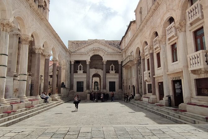 Game of Thrones and Split Highlights - Walking through Split like you’re reading two maps at once