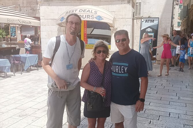 Game of Thrones in Split - Walk like Khaleesi -tickets included - Key highlights worth knowing