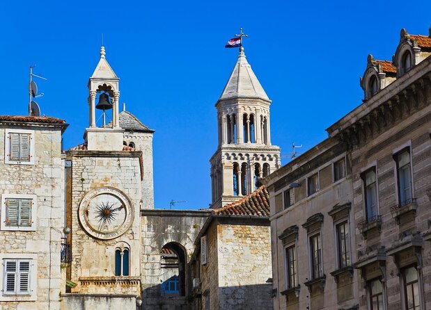 Game of Thrones Tour Split - City Of Dragons - Key things that make this tour worth your time