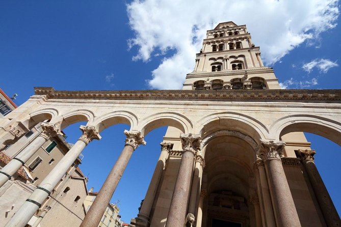 Game of Thrones Tour Split - City Of Dragons - Guides and small-group pacing: why named guides matter