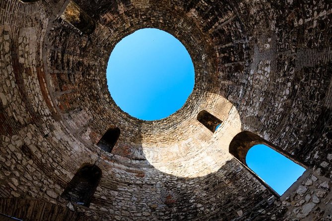 Game of Thrones Tour Split - City Of Dragons - Price and value: does $109 make sense for a 2-hour palace tour?