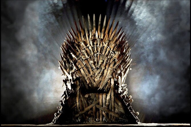 Game Of Thrones Tour Split - small group - Key points to know before you go