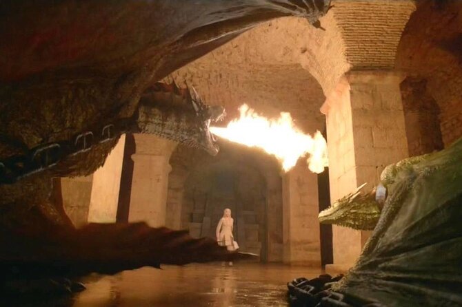 Game Of Thrones Tour Split - small group - What you’ll do besides photos: trivia, pacing, and local beats