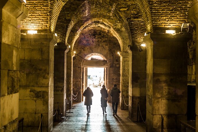 Game Of Thrones Tour Split - small group - Diocletian’s Palace: the GoT scenes you’ll recognize and photograph