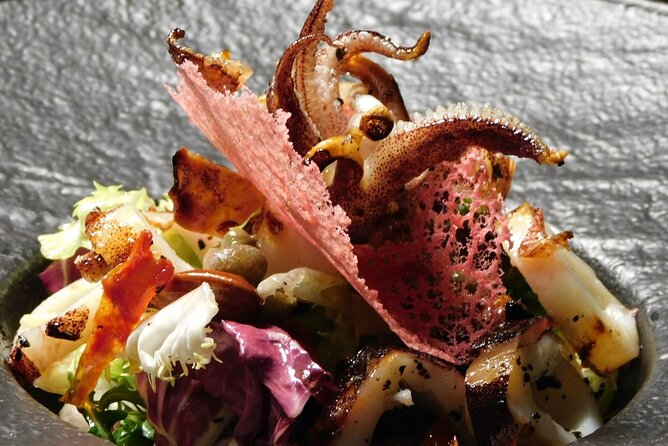 Gastro and History Jewels Experience in Split - Key highlights you’ll feel on this tour