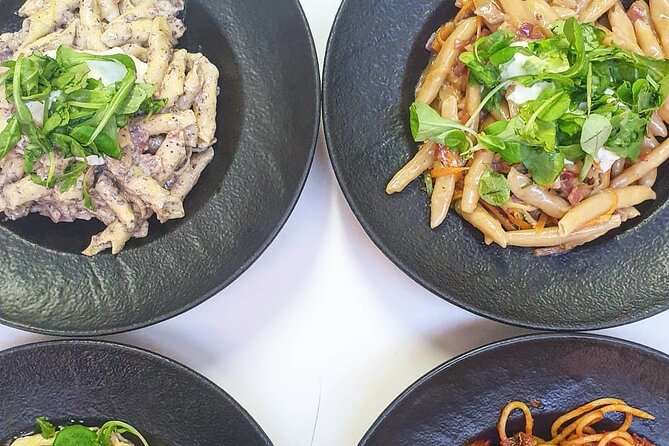 Gastro and History Jewels Experience in Split - The gastro part: dalmatian classics plus a few “only here” choices