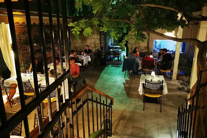 Gastro and History Jewels Experience in Split - What the guides actually do (and why that’s a big deal)
