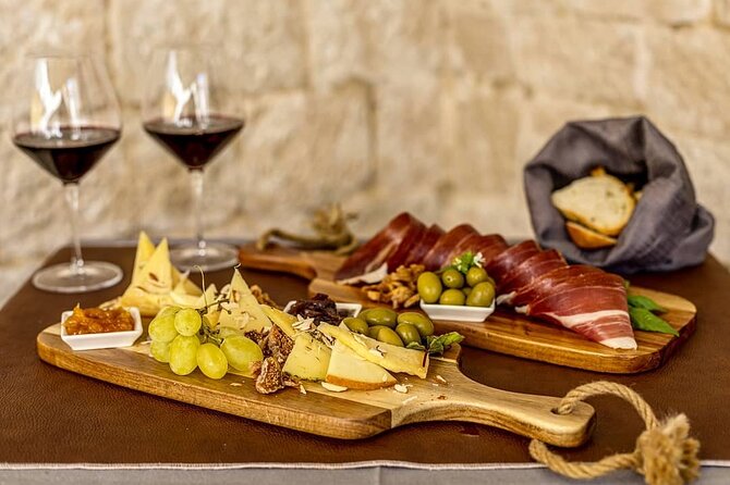 Gastro and History Jewels Experience in Split - Practical tips before you go: timing, weather, and diet reality