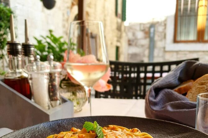 Gastro and History Jewels Experience in Split - Who this gastro + history tour suits best