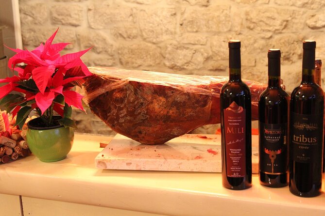 Gastro and History Jewels Experience in Split - Should you book this Split experience?