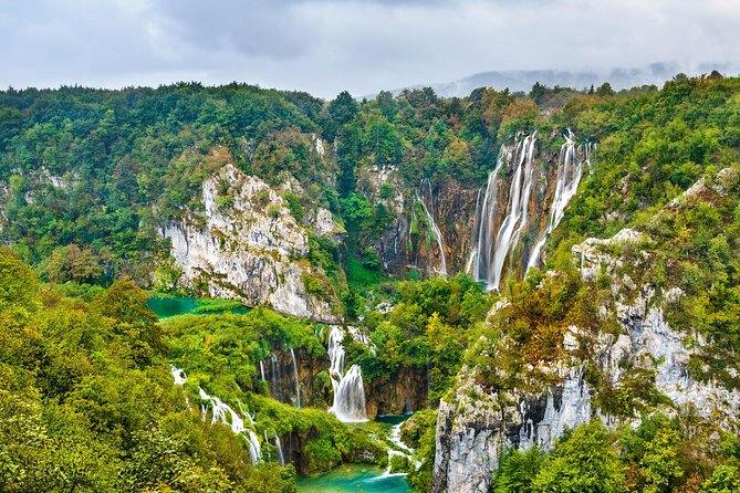 Guided transfer from Split to Zagreb with Plitvice Lakes stop - Guides, drivers, and the human factor that shapes your day