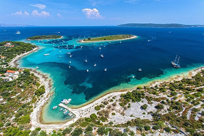 Half-Day Private Boat Tour from Split to Blue Lagoon - Key Highlights Worth Betting On