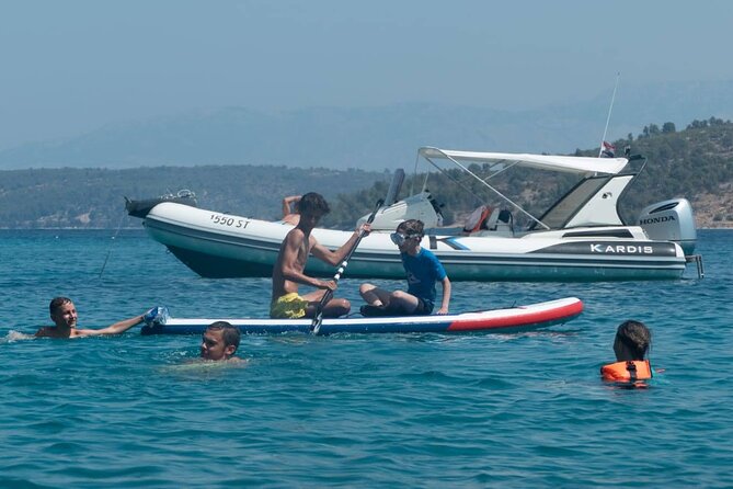 Half-Day Private Boat Tour from Split to Blue Lagoon - Should You Book Bonaca’s Half-Day Boat from Split?