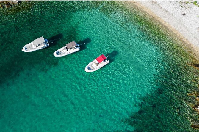 Half day speedboat tour to Solta island & Blue Lagoon from Trogir - Should you book this Solta and Blue Lagoon speedboat?