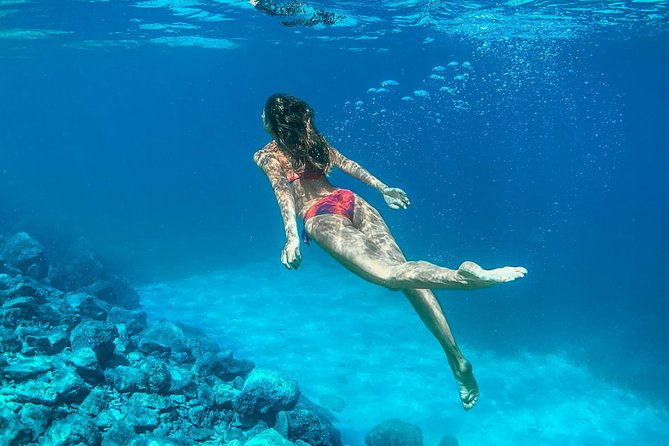 HVAR & 4 Islands PRIVATE BOAT TOUR - Price and What You Really Get for a Private Group
