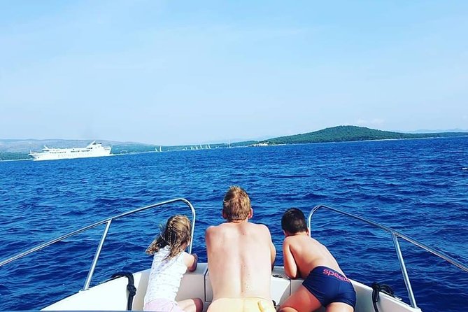 Hvar-Brac-Solta speedboat tour from Split or Trogir - The 9:00 AM rhythm: how the day is timed