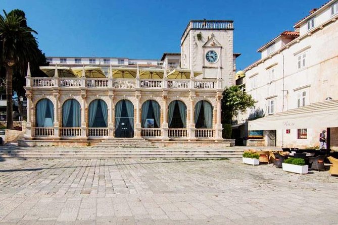 Hvar-Brac-Solta speedboat tour from Split or Trogir - What to pack for a fast, sun-and-water day