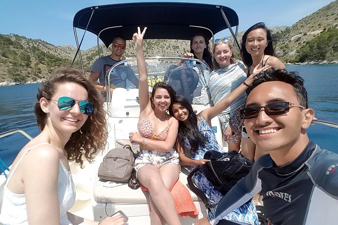 Hvar Pakleni islands and Secrets of Brac and Solta private tour - Stop 5: Nečujam shipwreck snorkeling, about 4:15 to 5:15pm