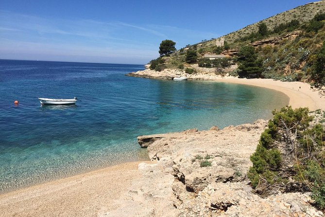 Hvar Pakleni islands and Secrets of Brac and Solta private tour - Price and value: what $1,209.55 covers for up to 8 people