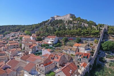 Hvar & Pakleni islands - Private speedboat tour - Pakleni islands for about two hours: where the sea does the selling
